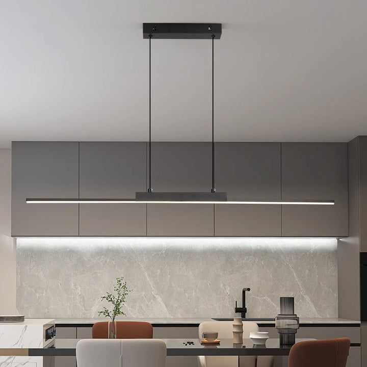 Modern Pendant Light