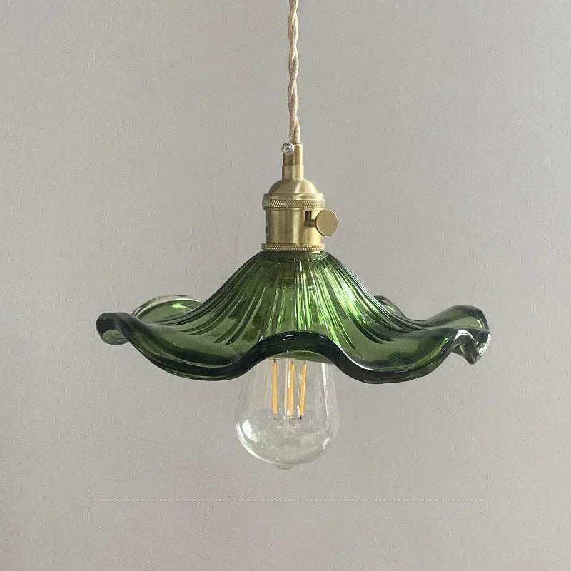 Nordic LED Pendant Light