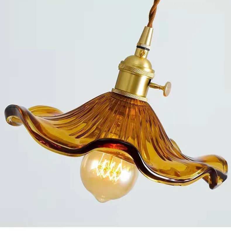 Nordic LED Pendant Light