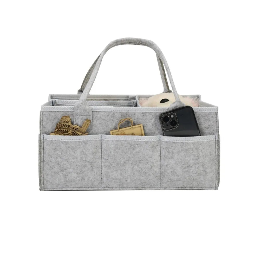 Foldable Baby Stroller Organizer