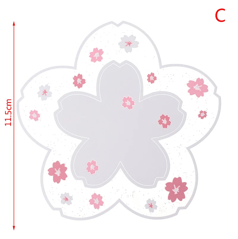 Cherry Blossom Table Mats
