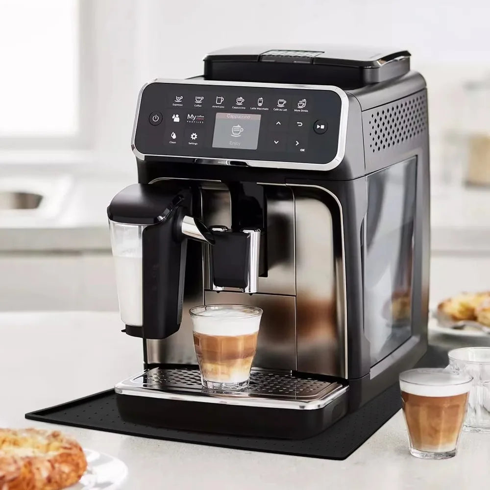 Silicone Coffee Machine Mat