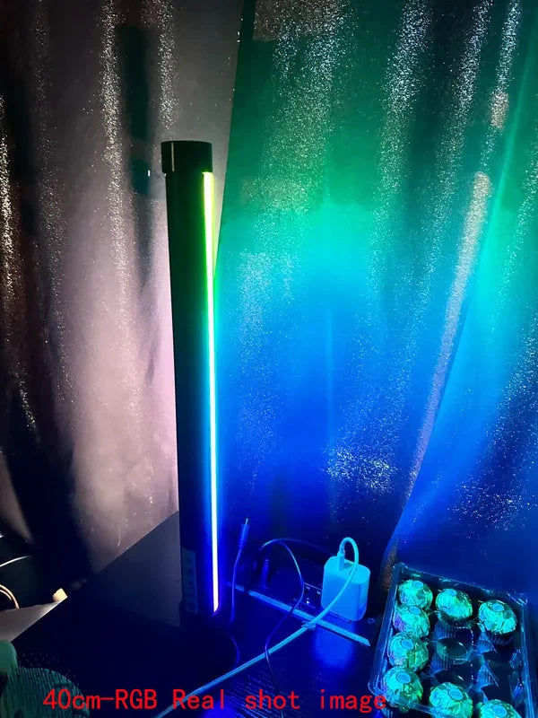 RGB Dream Color Floor Lamp