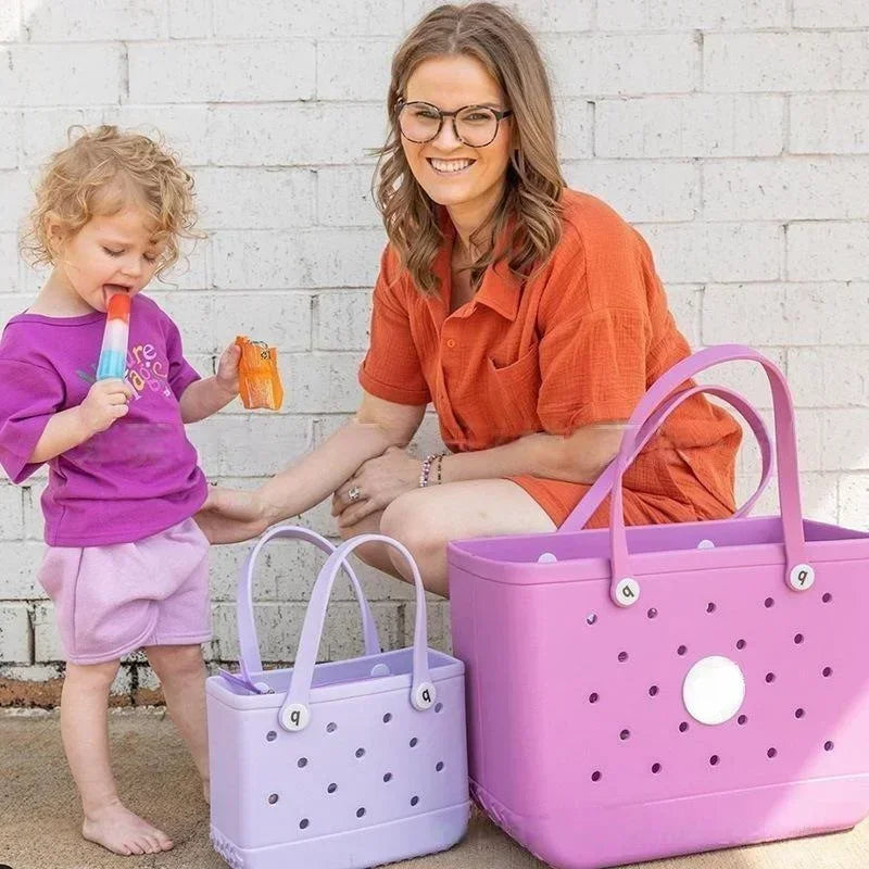 EVA Waterproof Mini Bogg Bag