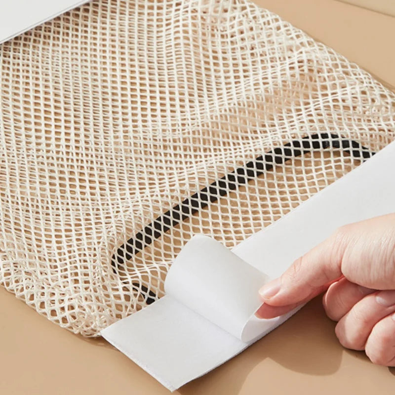 Wall-Mounted Storage Bag