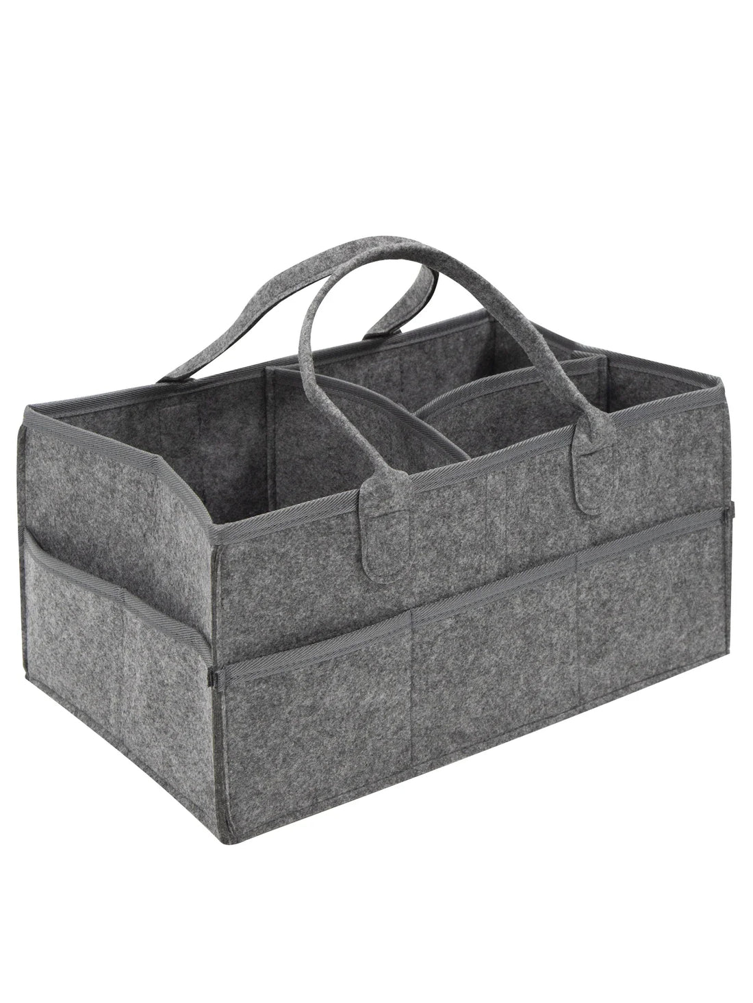 Foldable Baby Stroller Organizer