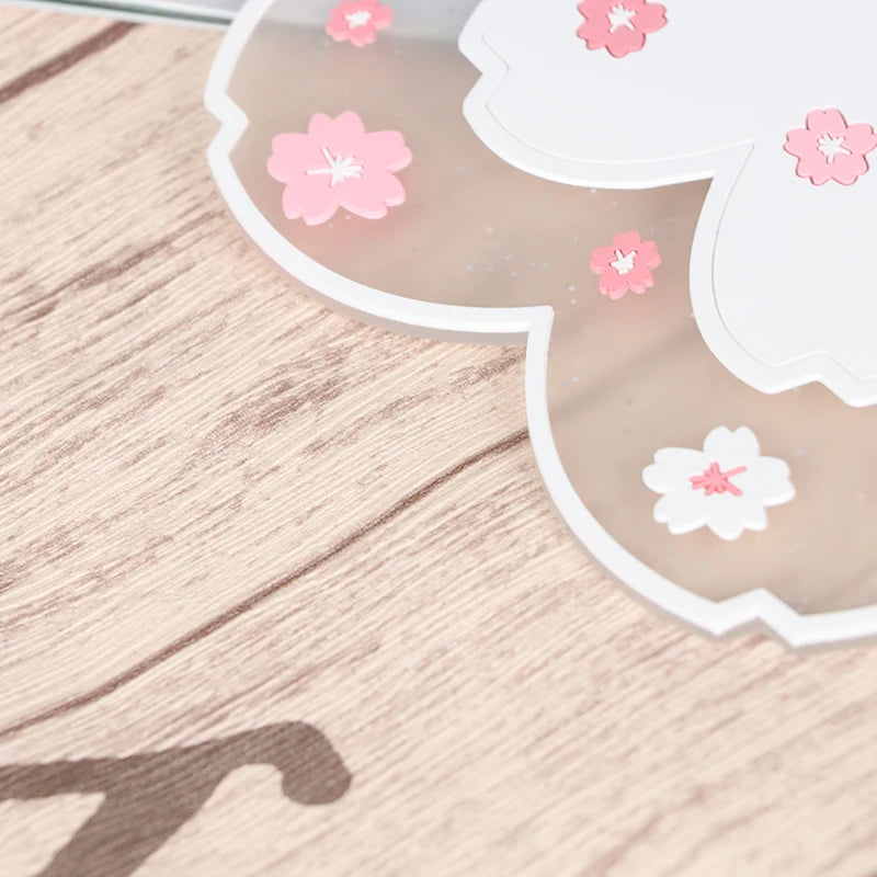 Cherry Blossom Table Mats