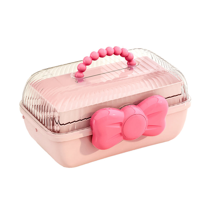 Multi-Layer Hairpin Organizer