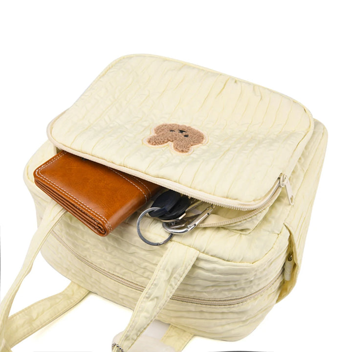 Cartoon Baby Diaper Bag