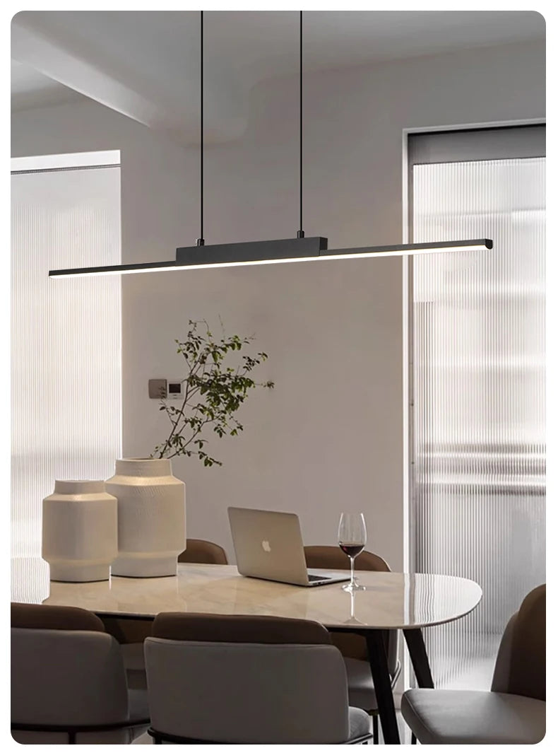 Modern Pendant Light