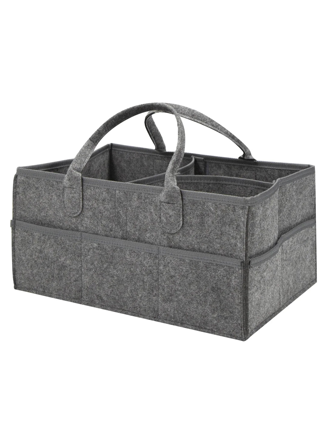 Foldable Baby Stroller Organizer