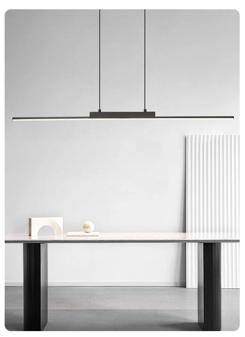 Modern Pendant Light
