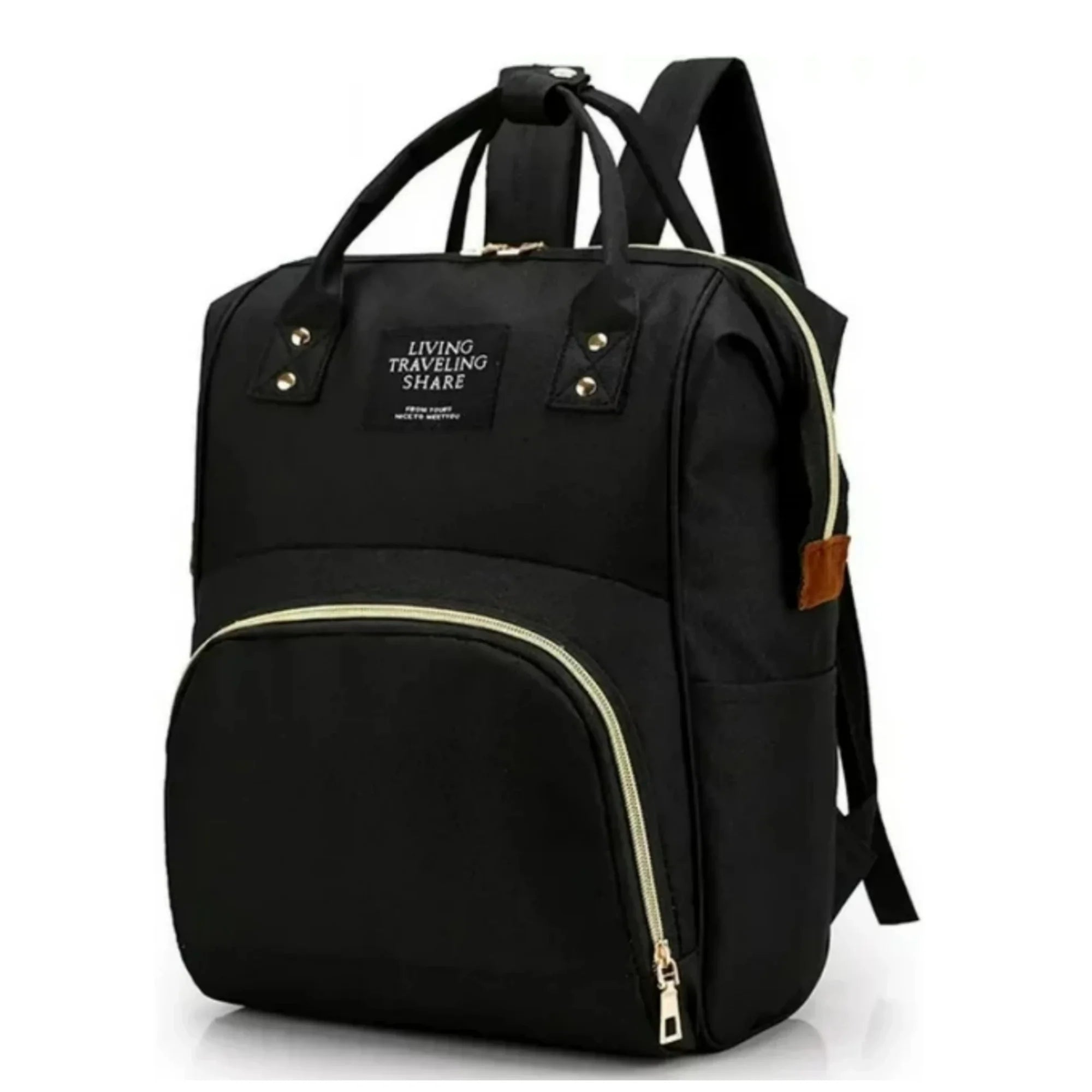 Waterproof Mummy Diaper Backpack