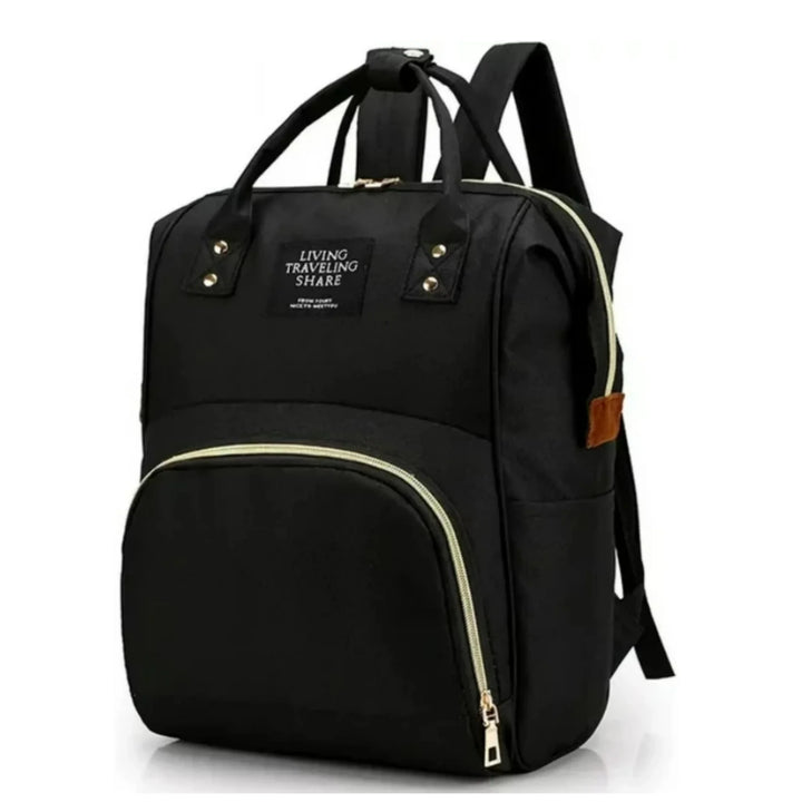 Waterproof Mummy Diaper Backpack