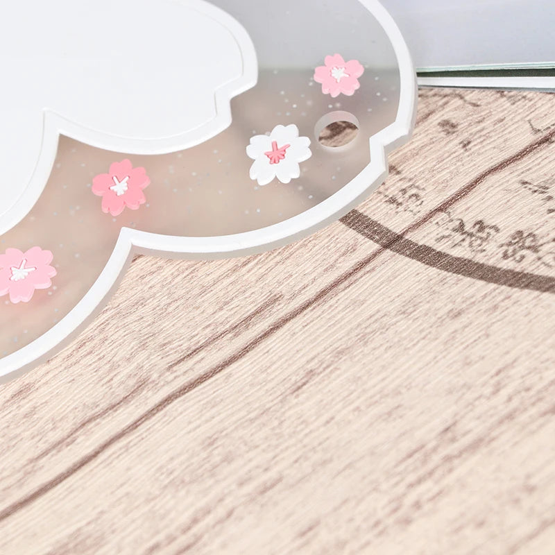 Cherry Blossom Table Mats