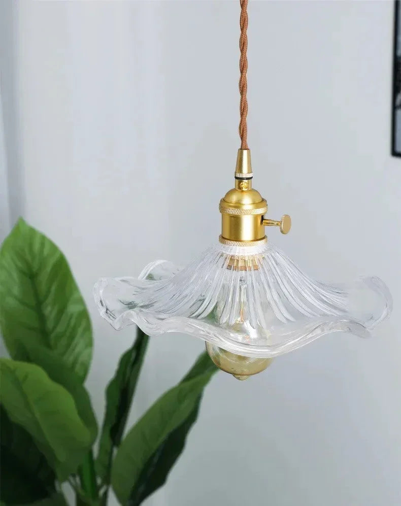 Nordic LED Pendant Light