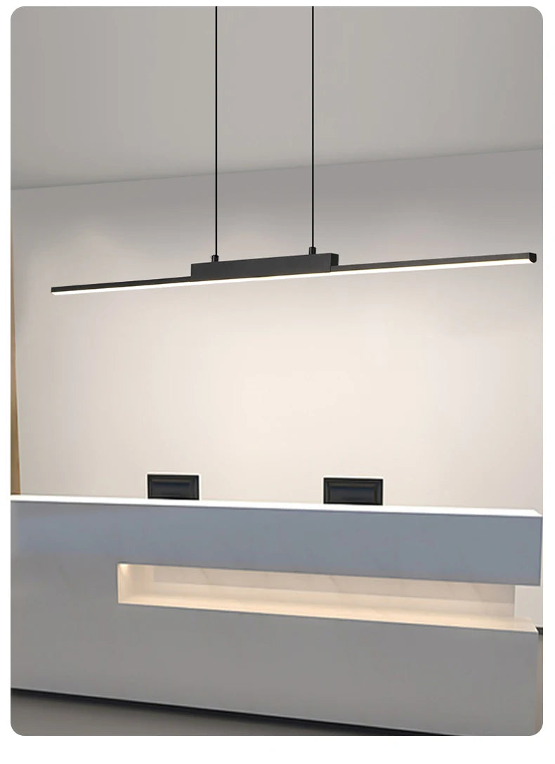 Modern Pendant Light