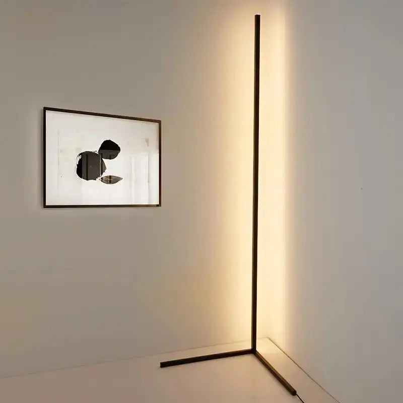 RGB Dream Color Floor Lamp