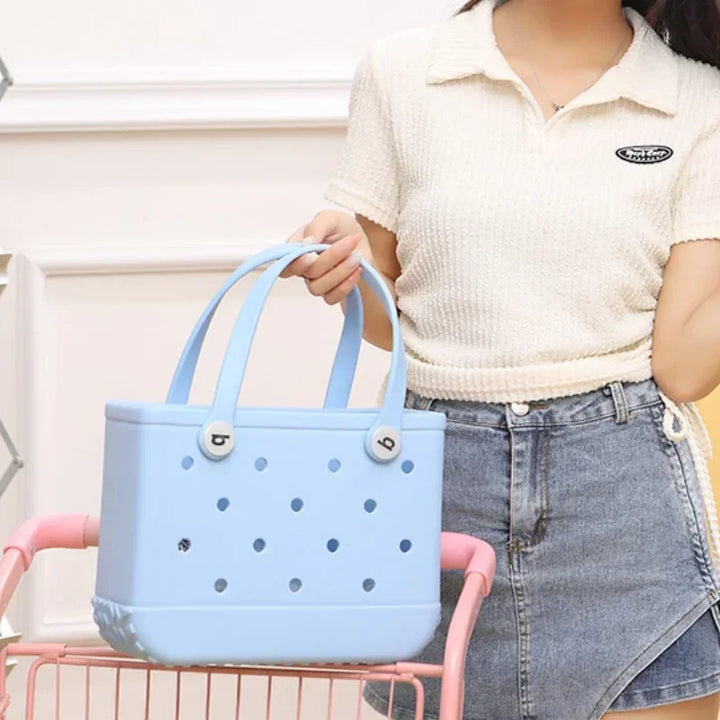 EVA Waterproof Mini Bogg Bag