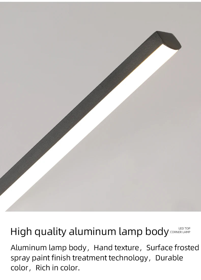 Modern Pendant Light
