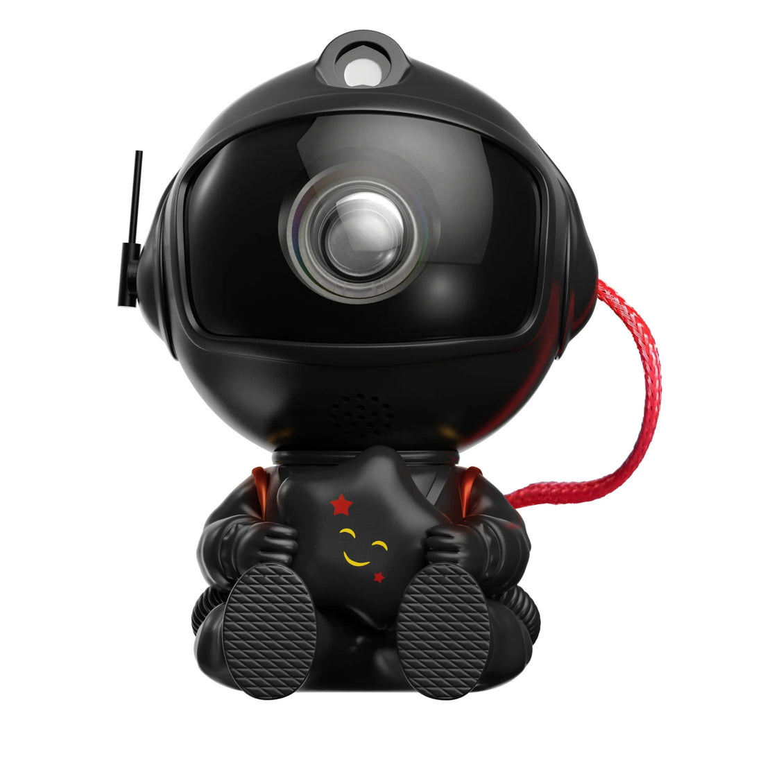 Galaxy Star Astronaut Projector – LED Starry Sky Night Lamp