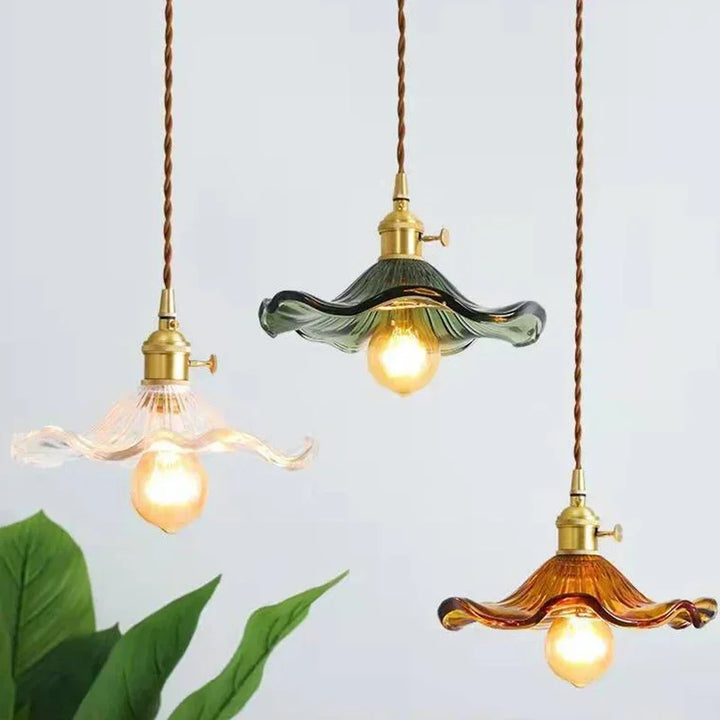 Nordic LED Pendant Light