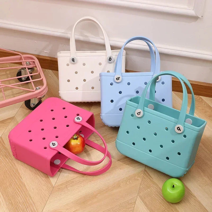 EVA Waterproof Mini Bogg Bag