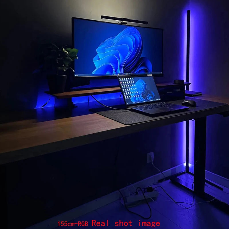 RGB Dream Color Floor Lamp