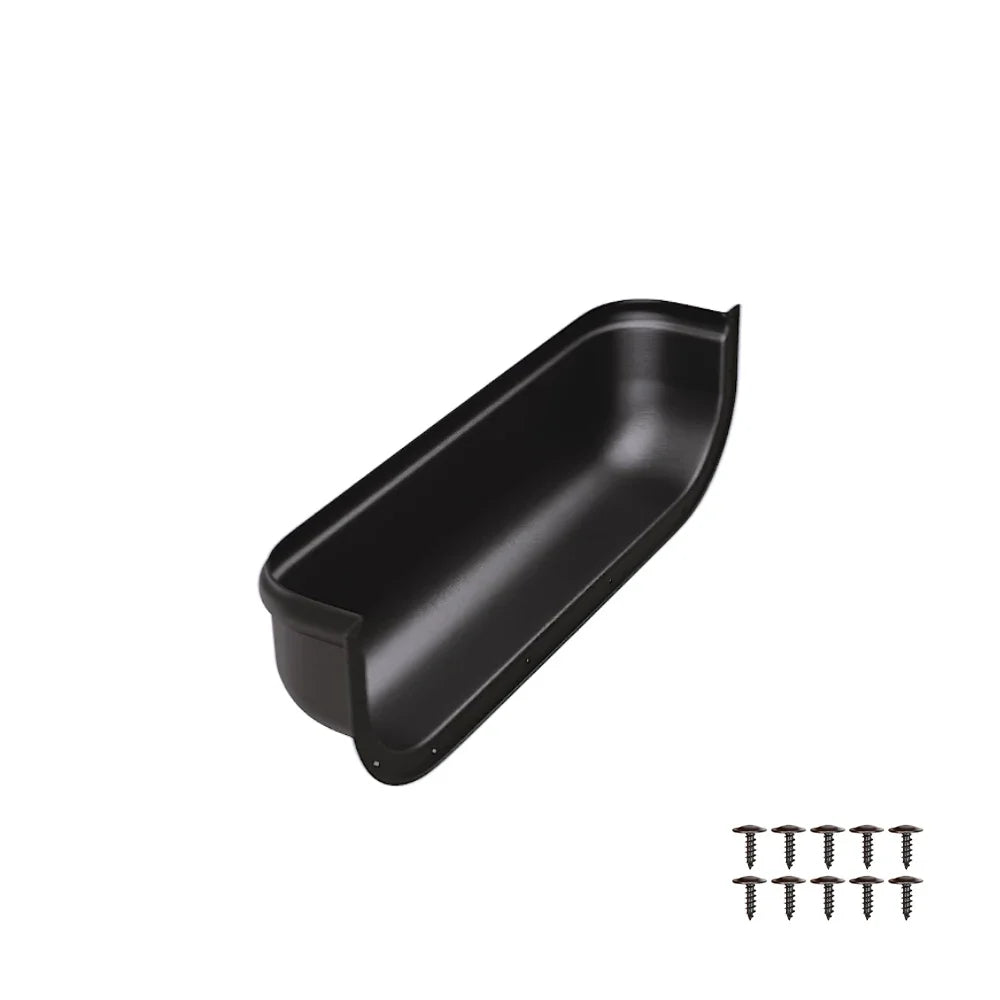 Car Door Handle Storage Box – Universal Armrest Organizer Tray