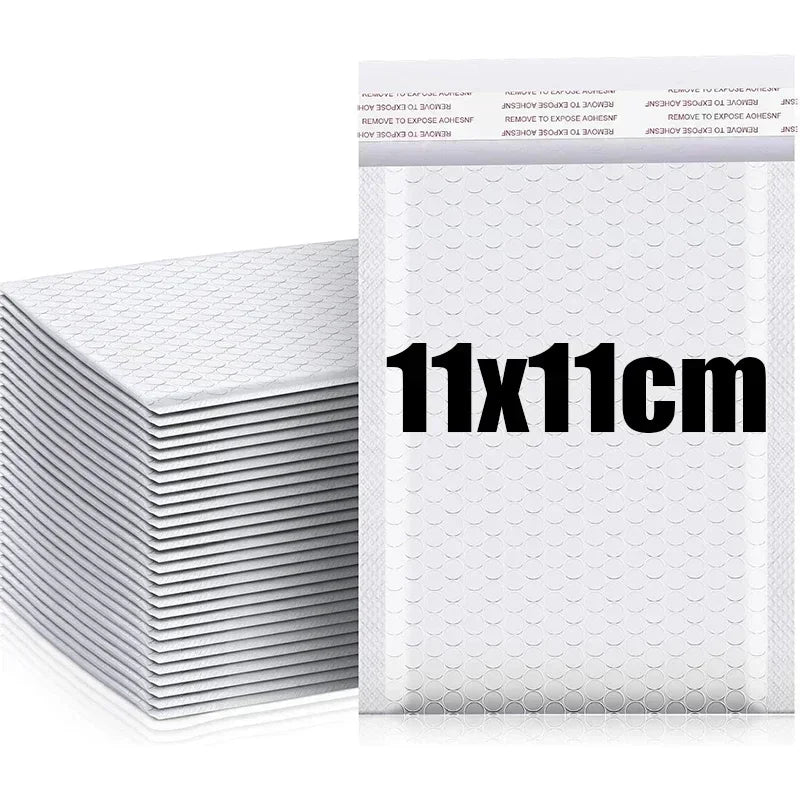 Plastic Bubble Mailers
