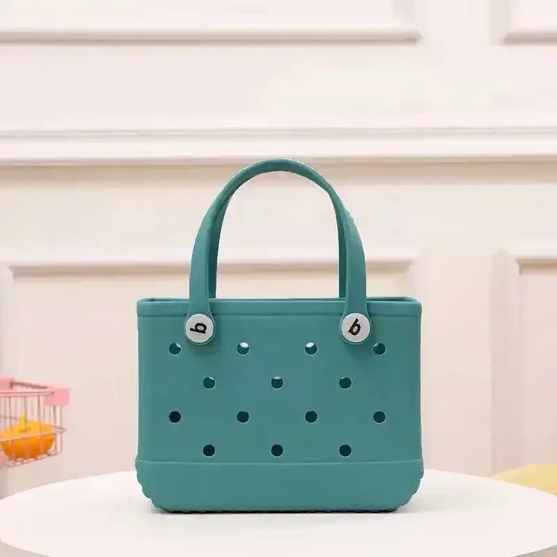 EVA Waterproof Mini Bogg Bag