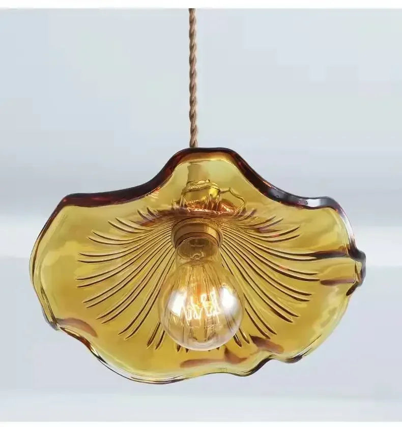 Nordic LED Pendant Light
