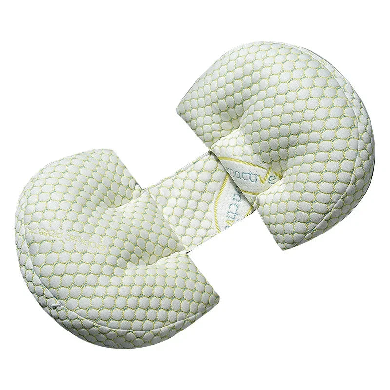Full Body Maternity Pillow for Pregnancy Support