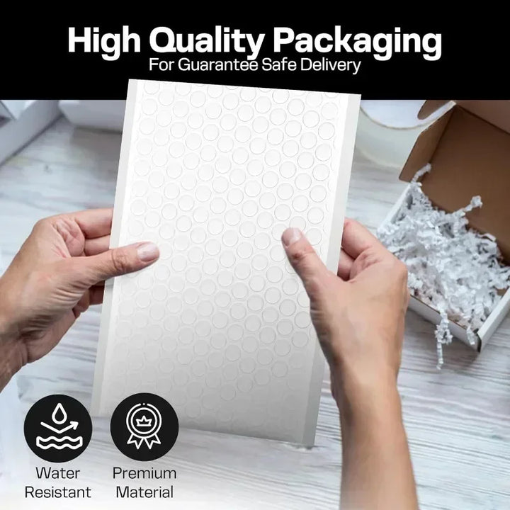 Plastic Bubble Mailers