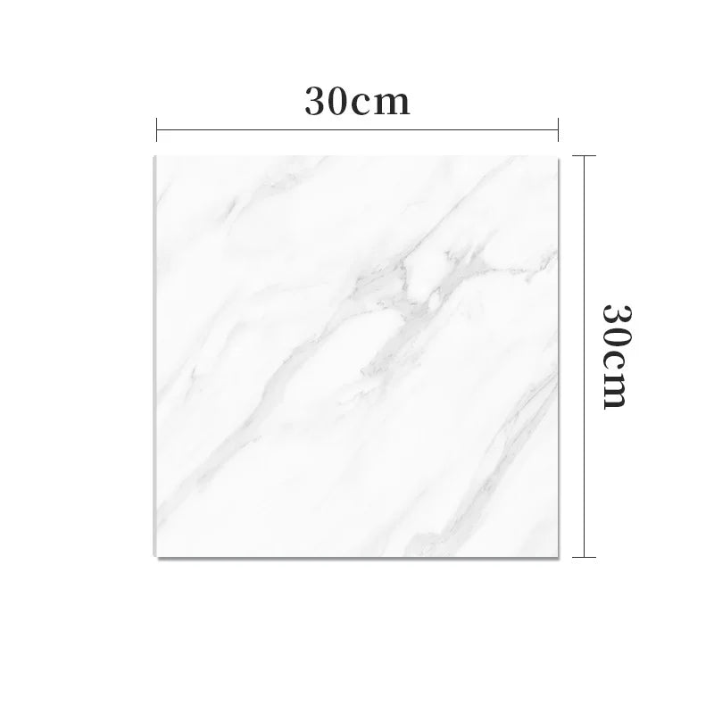 PVC Marble Wall & Floor Stickers