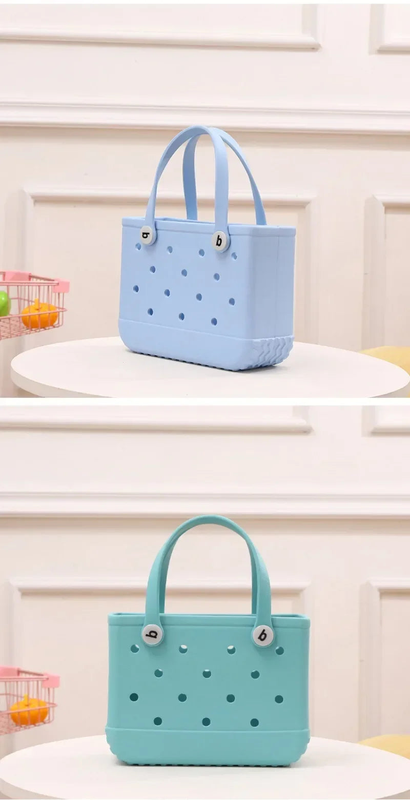 EVA Waterproof Mini Bogg Bag