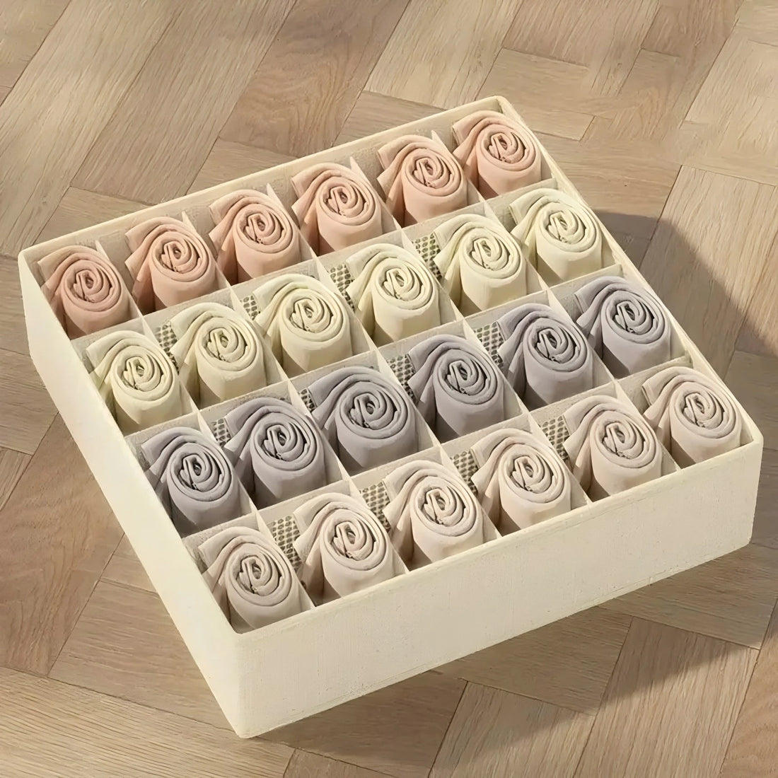 Underwear Drawer Organizer