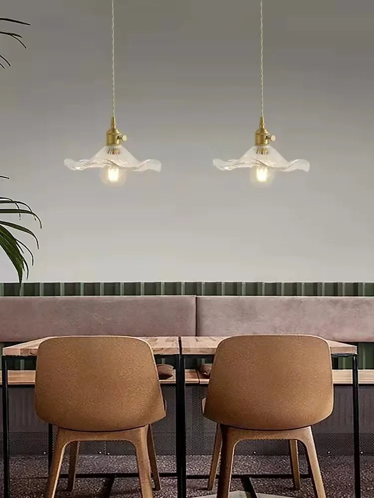 Nordic LED Pendant Light