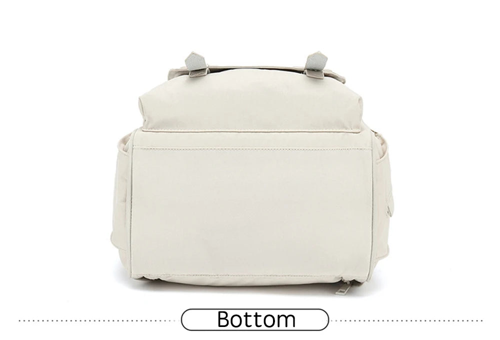 PANGDUBE Baby Nappy Backpack