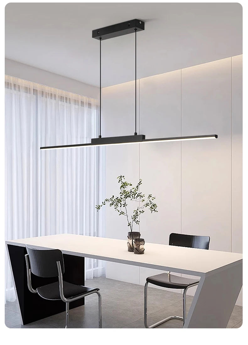 Modern Pendant Light
