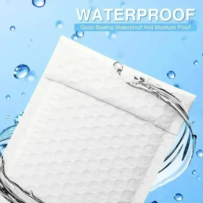 Plastic Bubble Mailers