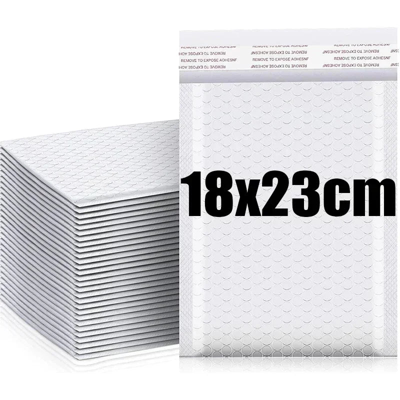 Plastic Bubble Mailers