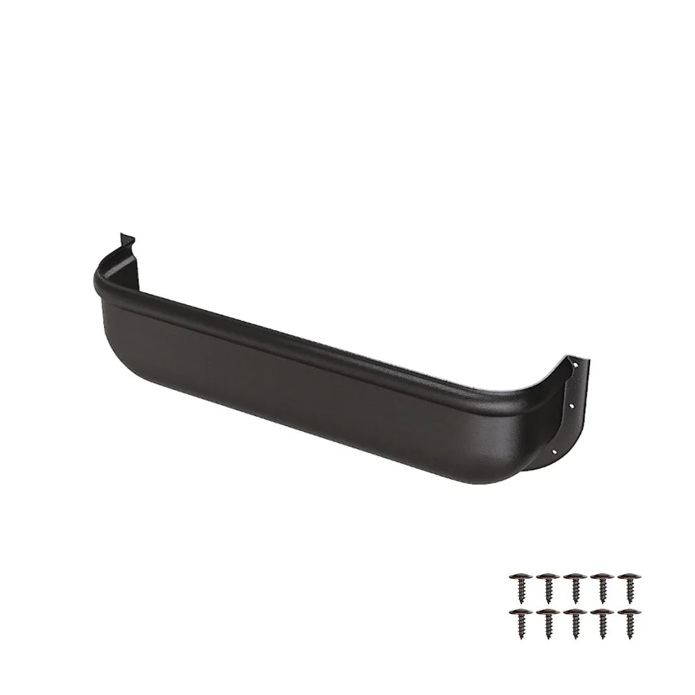 Car Door Handle Storage Box – Universal Armrest Organizer Tray