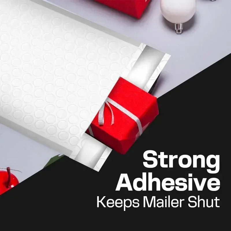 Plastic Bubble Mailers