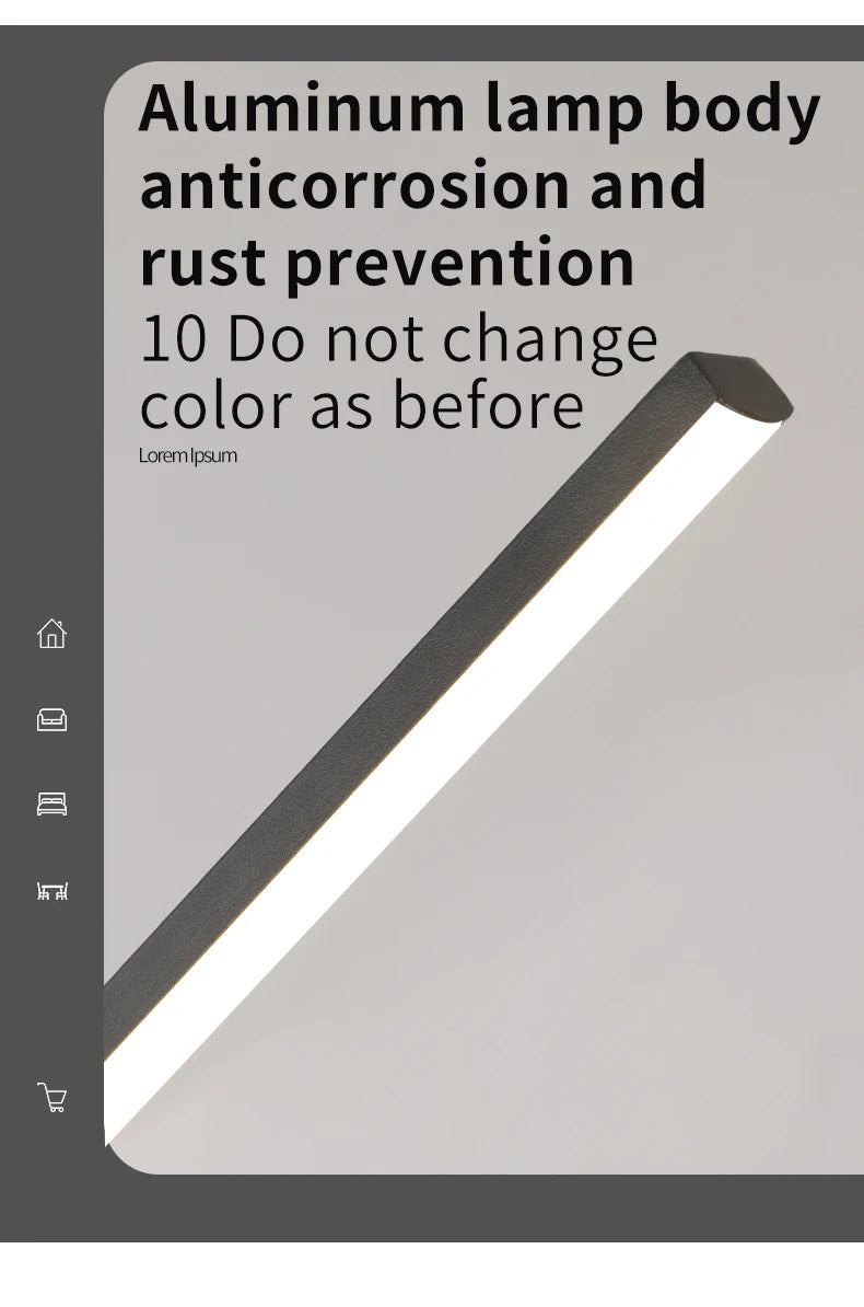 Modern Pendant Light