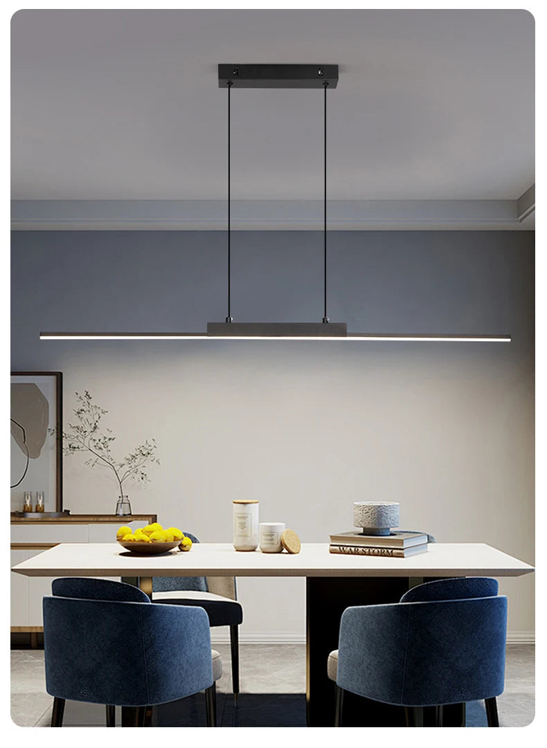 Modern Pendant Light