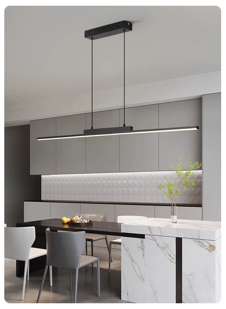 Modern Pendant Light