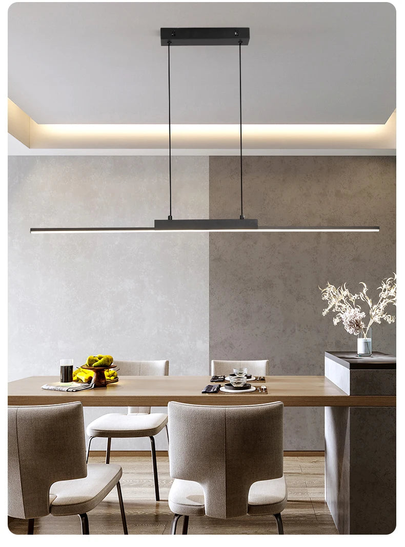 Modern Pendant Light