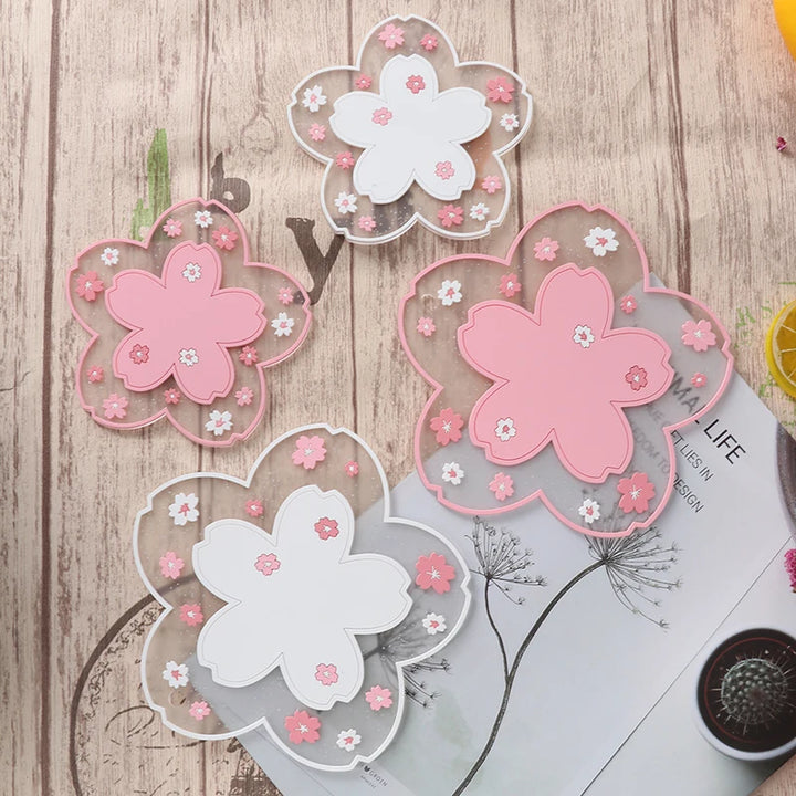 Cherry Blossom Table Mats