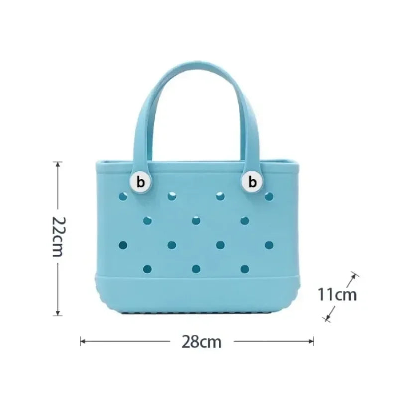 EVA Waterproof Mini Bogg Bag